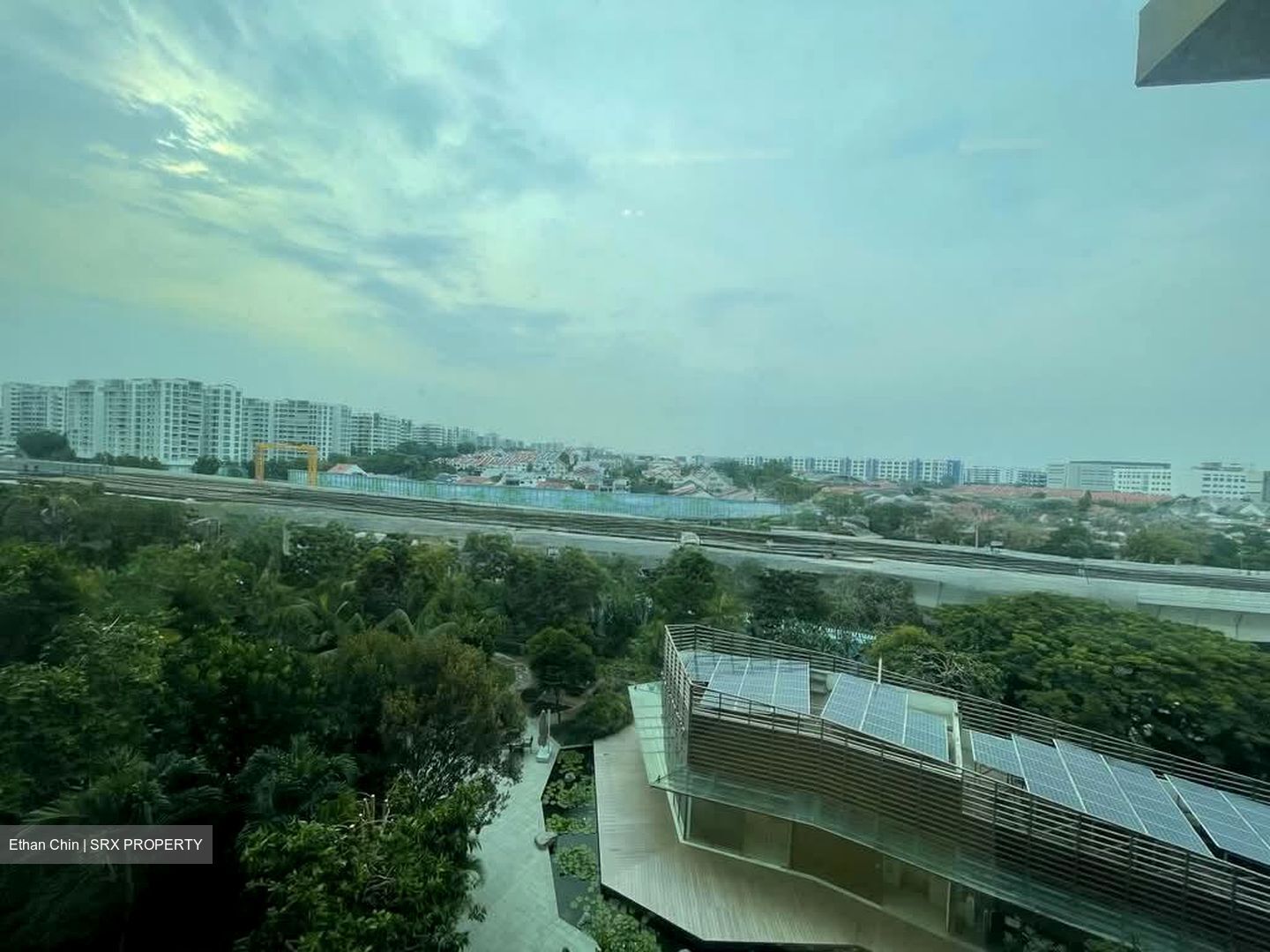 The Glades (D16), Condominium #578606721